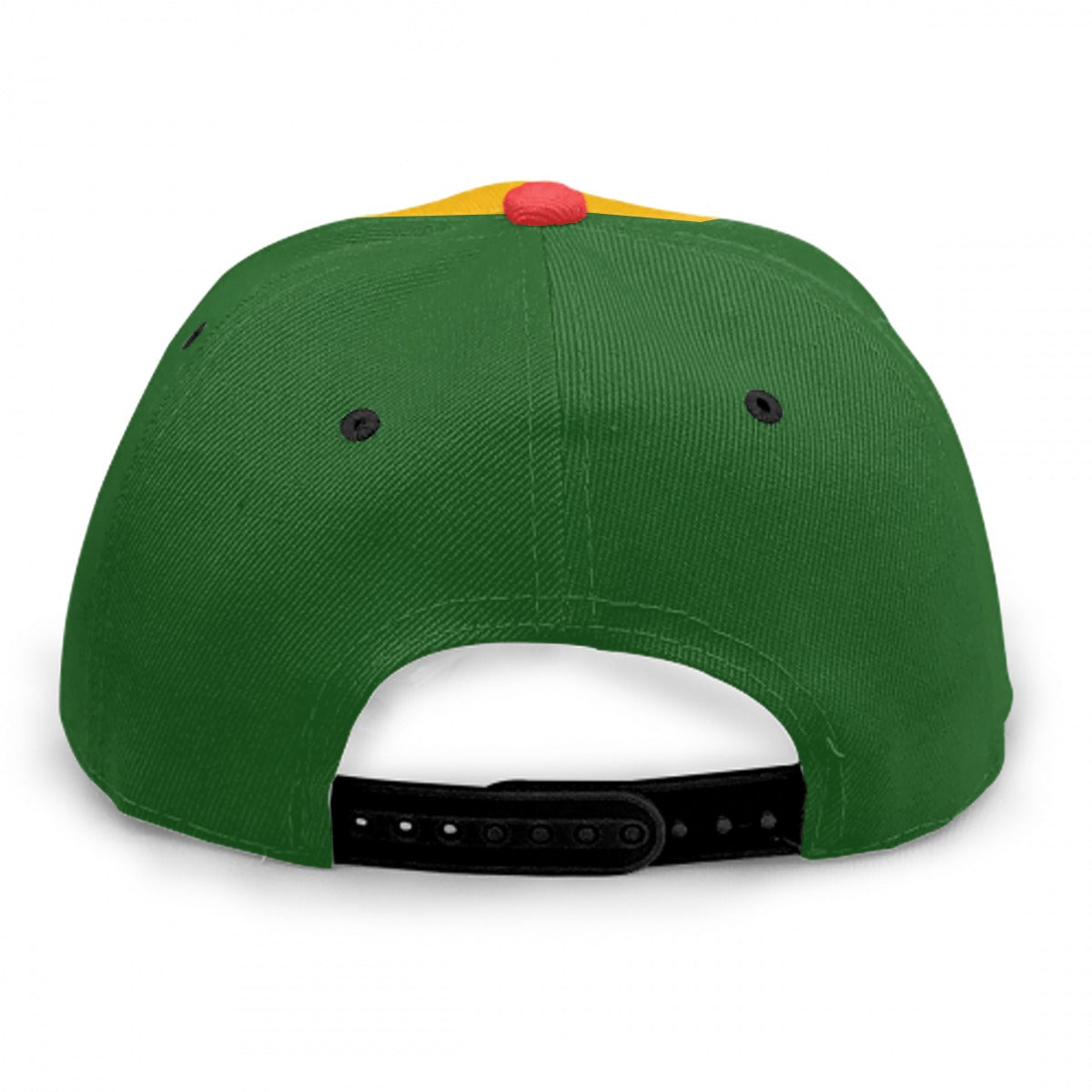 Business Been Boomin Snap Back