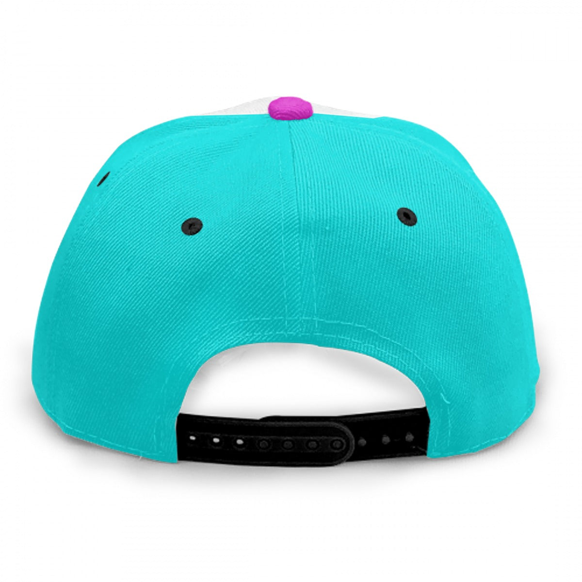 Silent Riot Snap Back