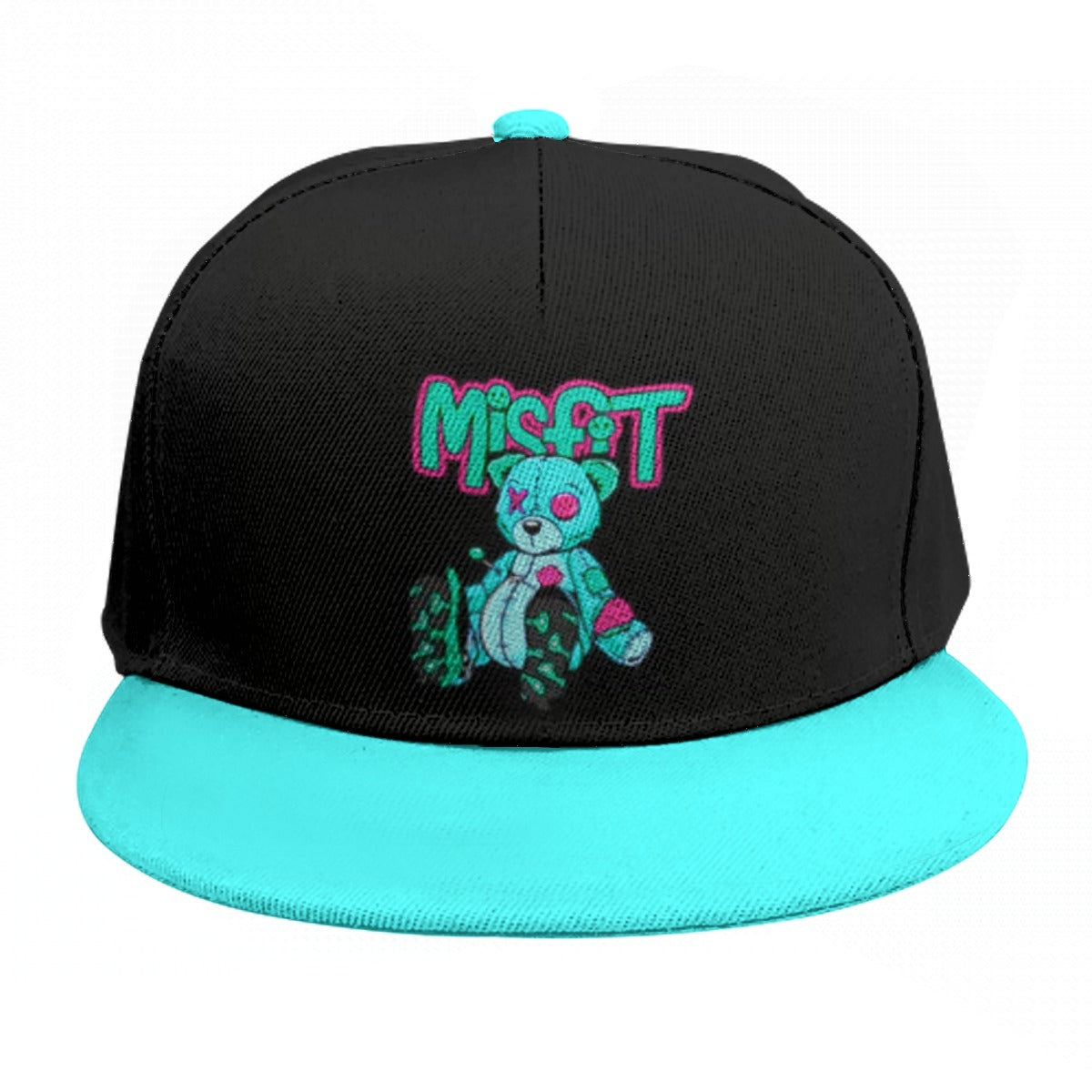 Misfit Snap Back