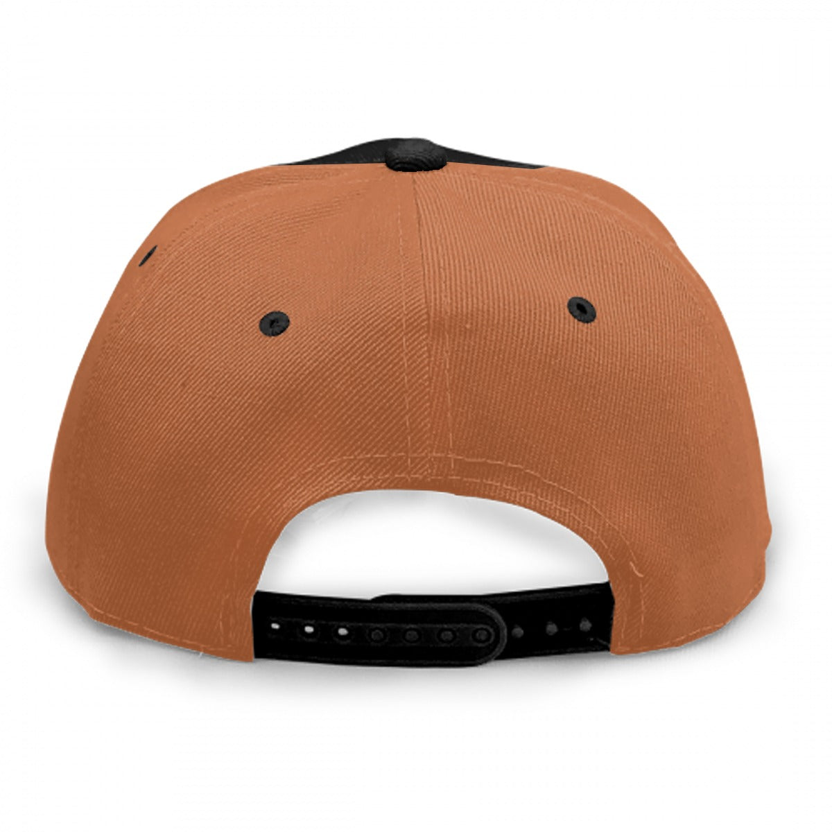 Never Give Up Snap Back