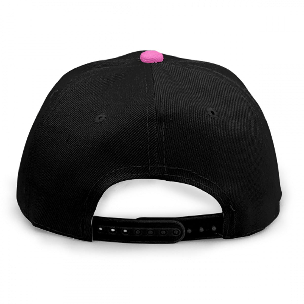 Hustle King Snap Back