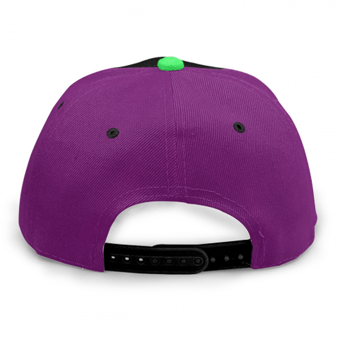 Top Dog On The Block Snap Back