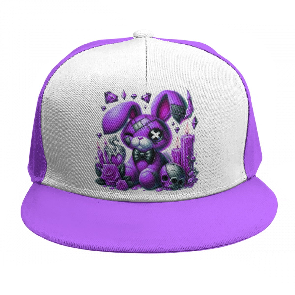 My Cuteness Snap Back