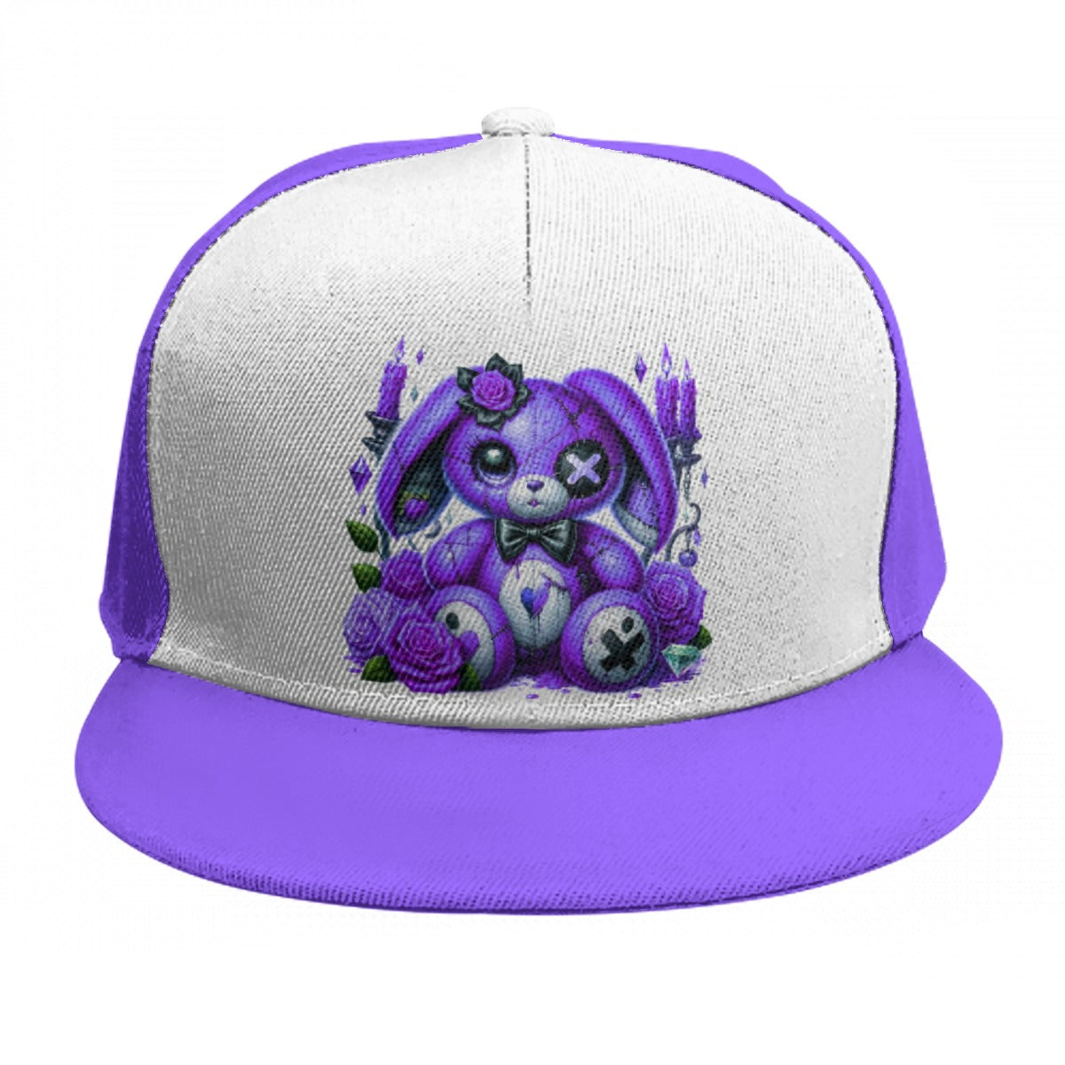 My Cuteness Snap Back