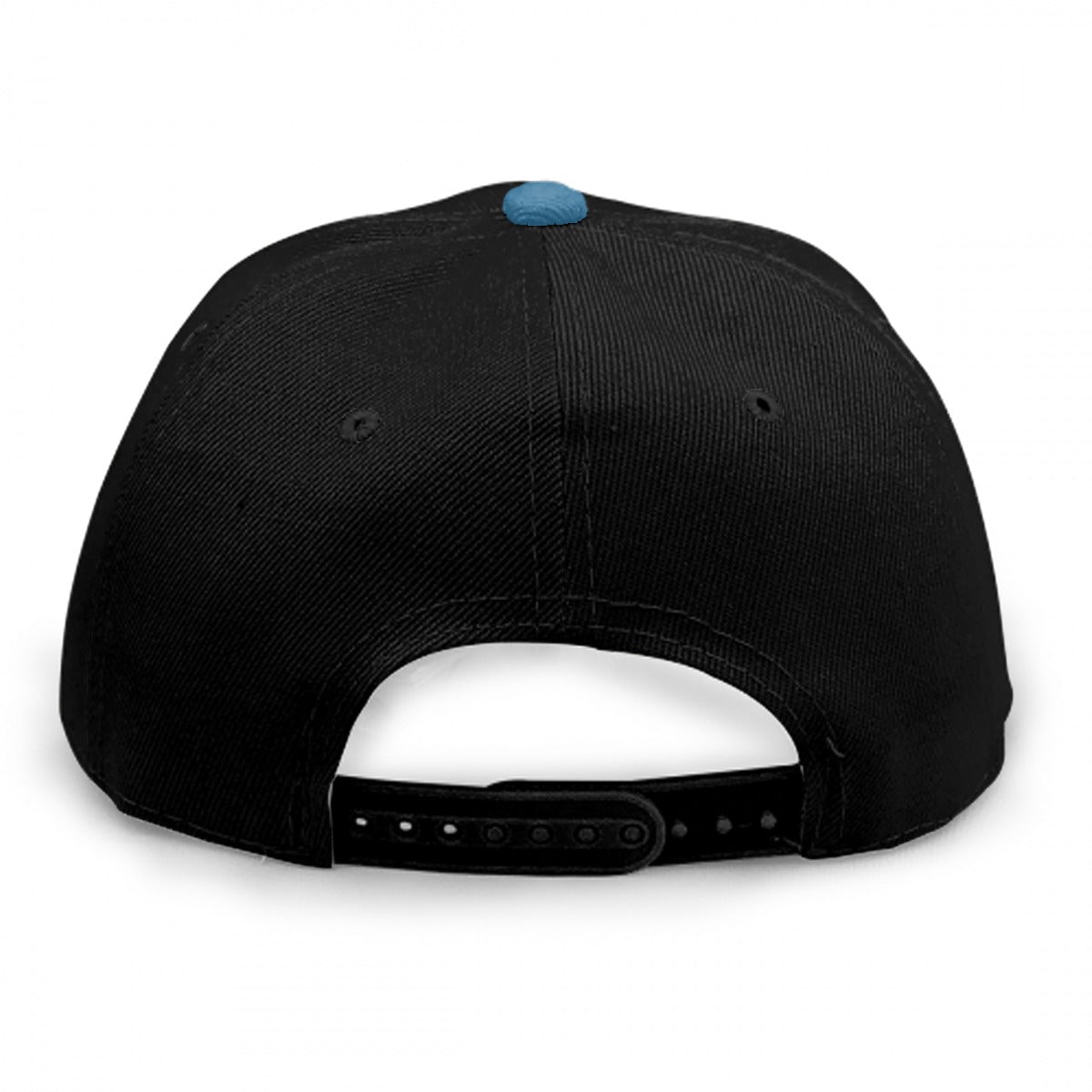 Real Ones Move In Silence Snap Back