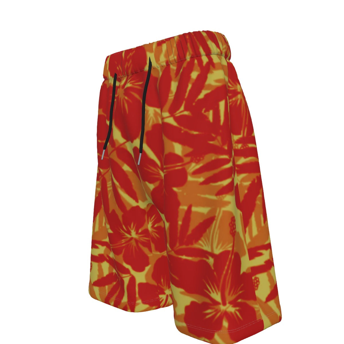 Men's Beach Vibes Beach Shorts