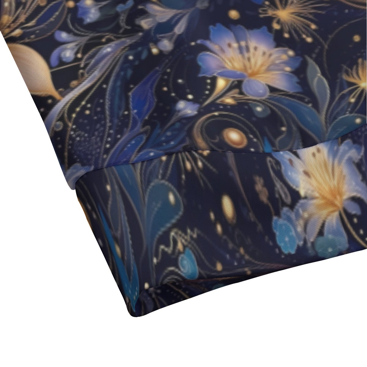 Watercolor Night Women's Sweatshirt