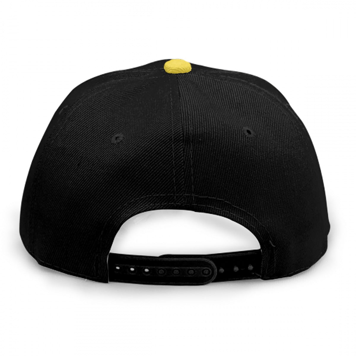 No Luck All Hustle Snap Back