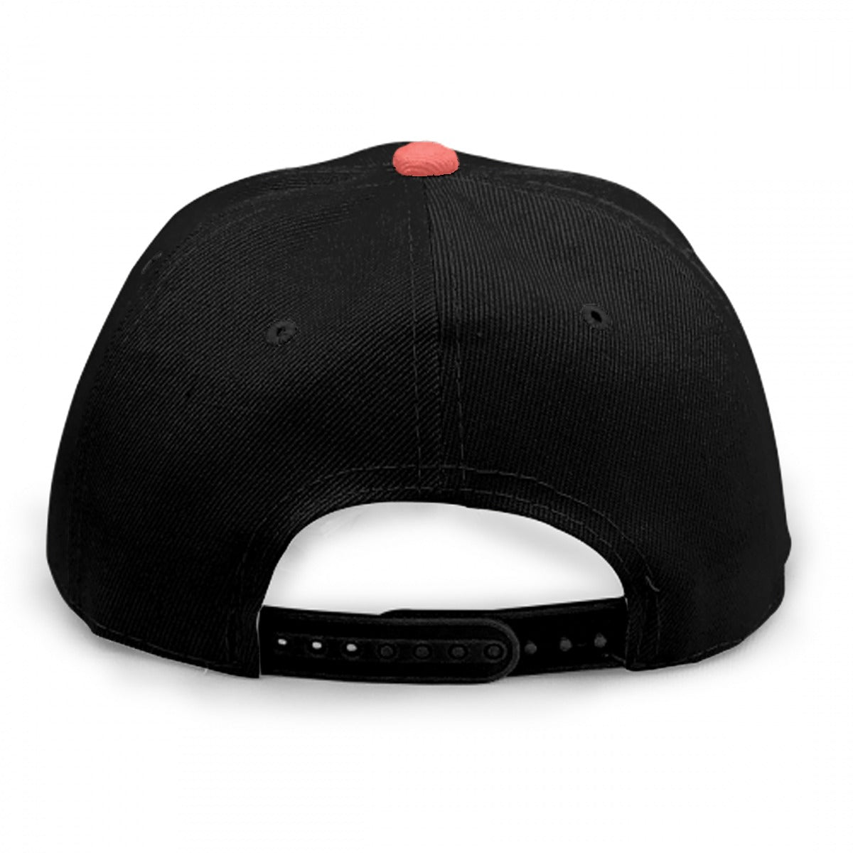 Hustle King Snap Back