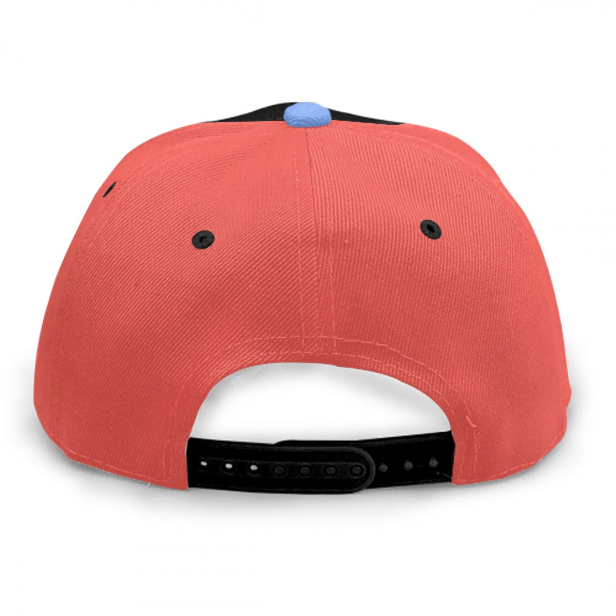 Alpha On The Street Snap Back