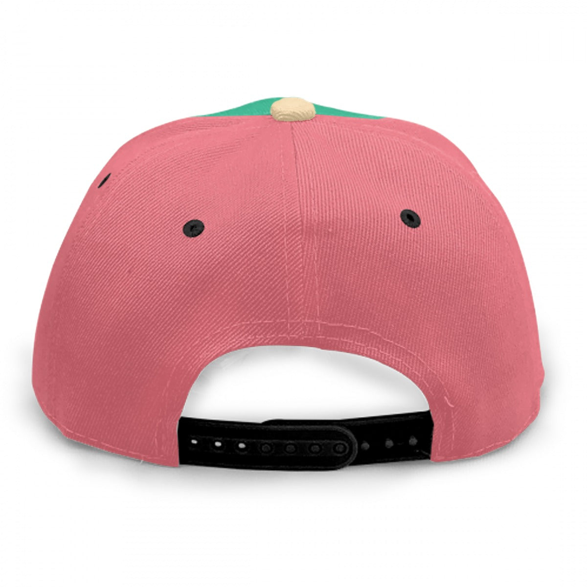 Well Dressed Well Paid Snap Back