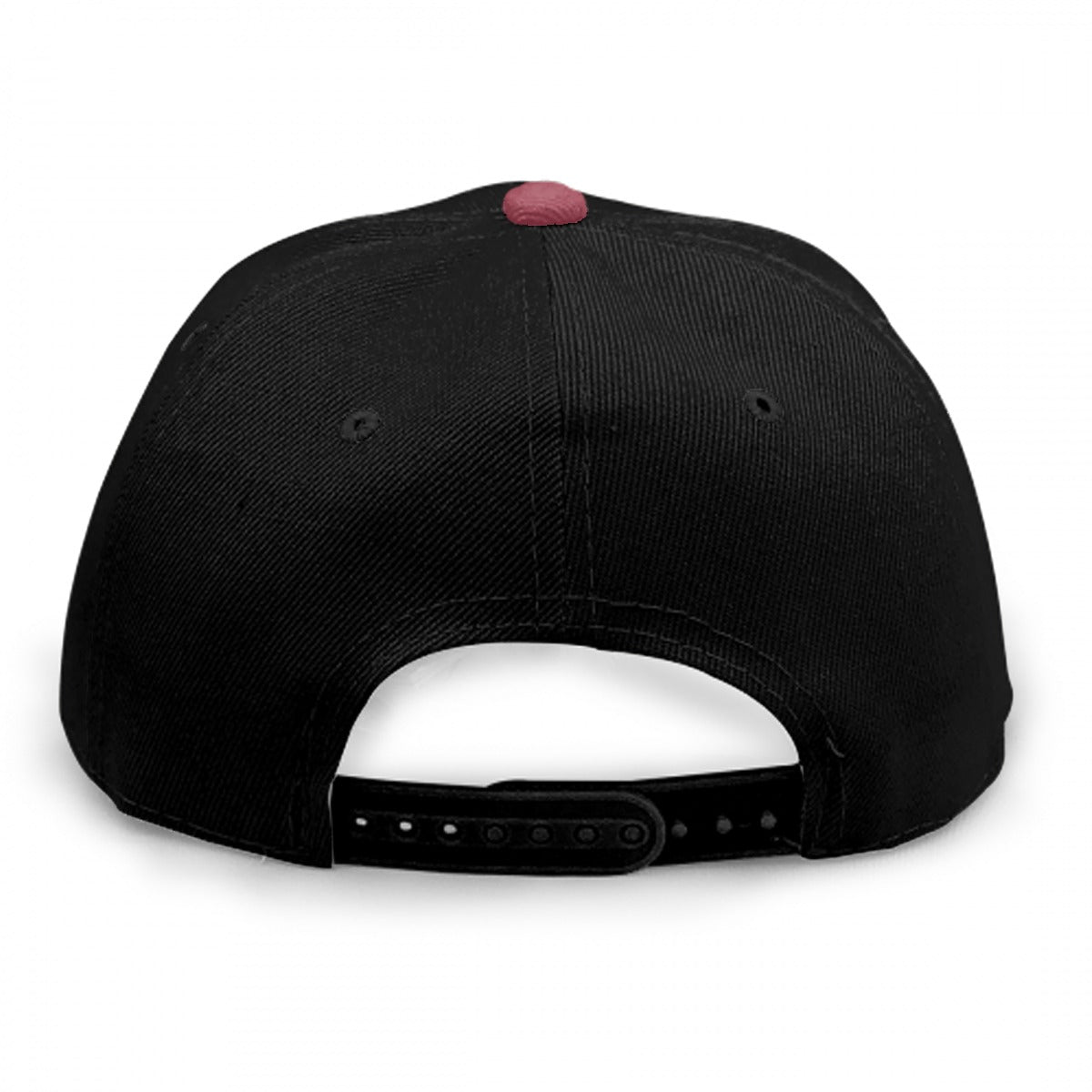 Real Ones Move In Silence Snap Back