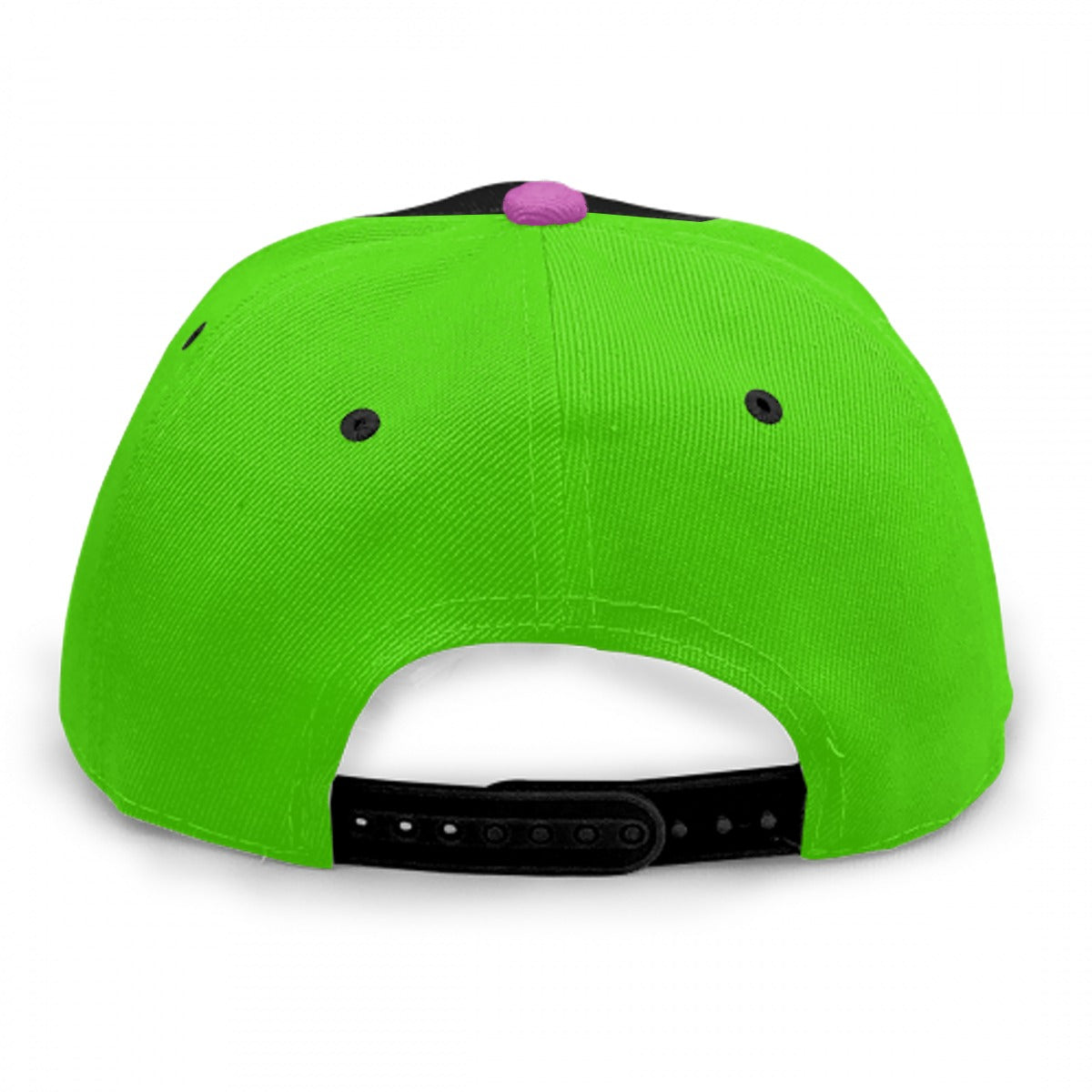 Alpha On The Street Snap Back