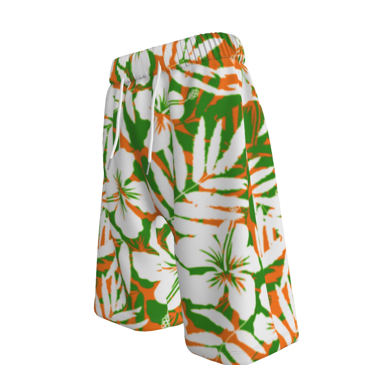 Men's Beach Vibes Beach Shorts
