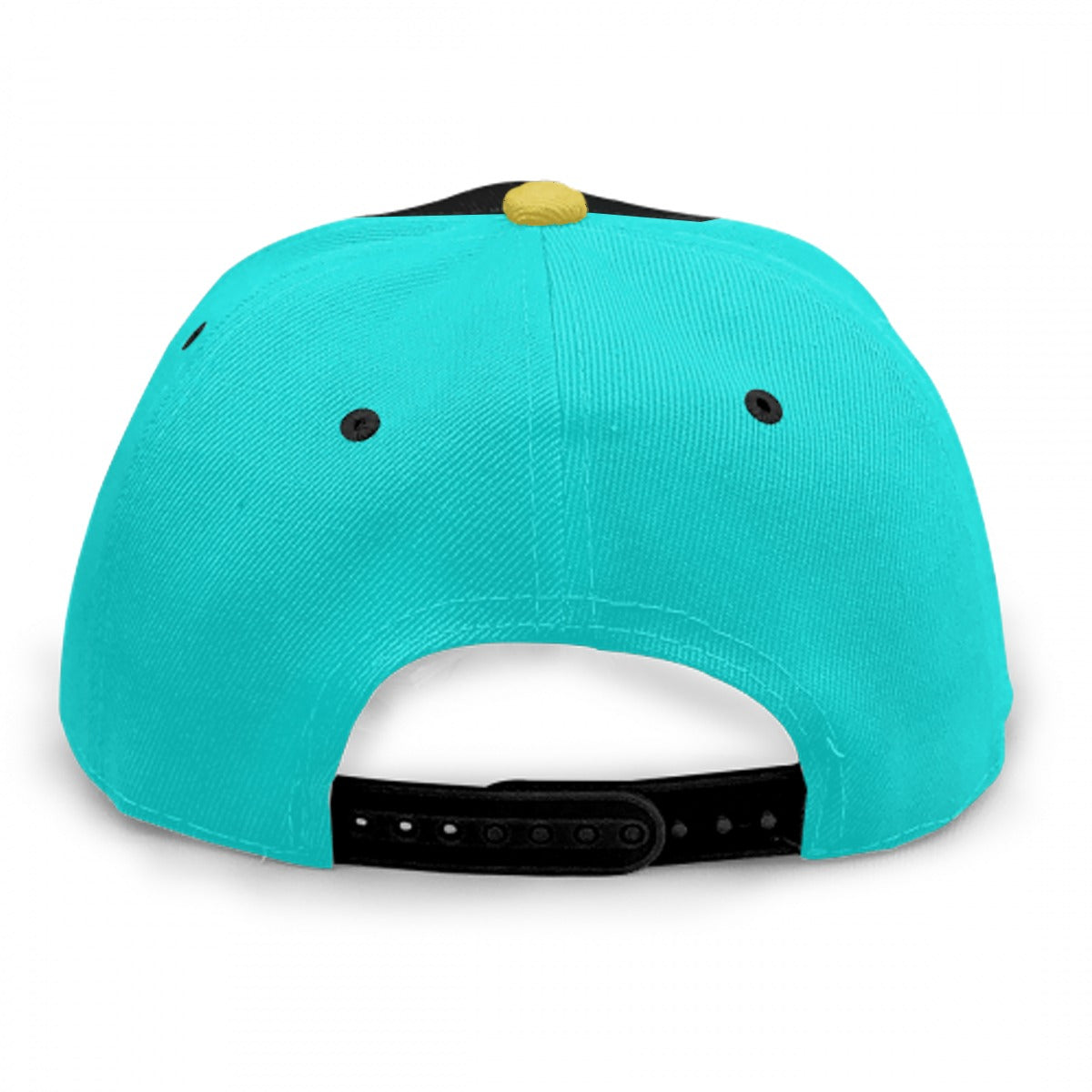 Alpha On The Street Snap Back