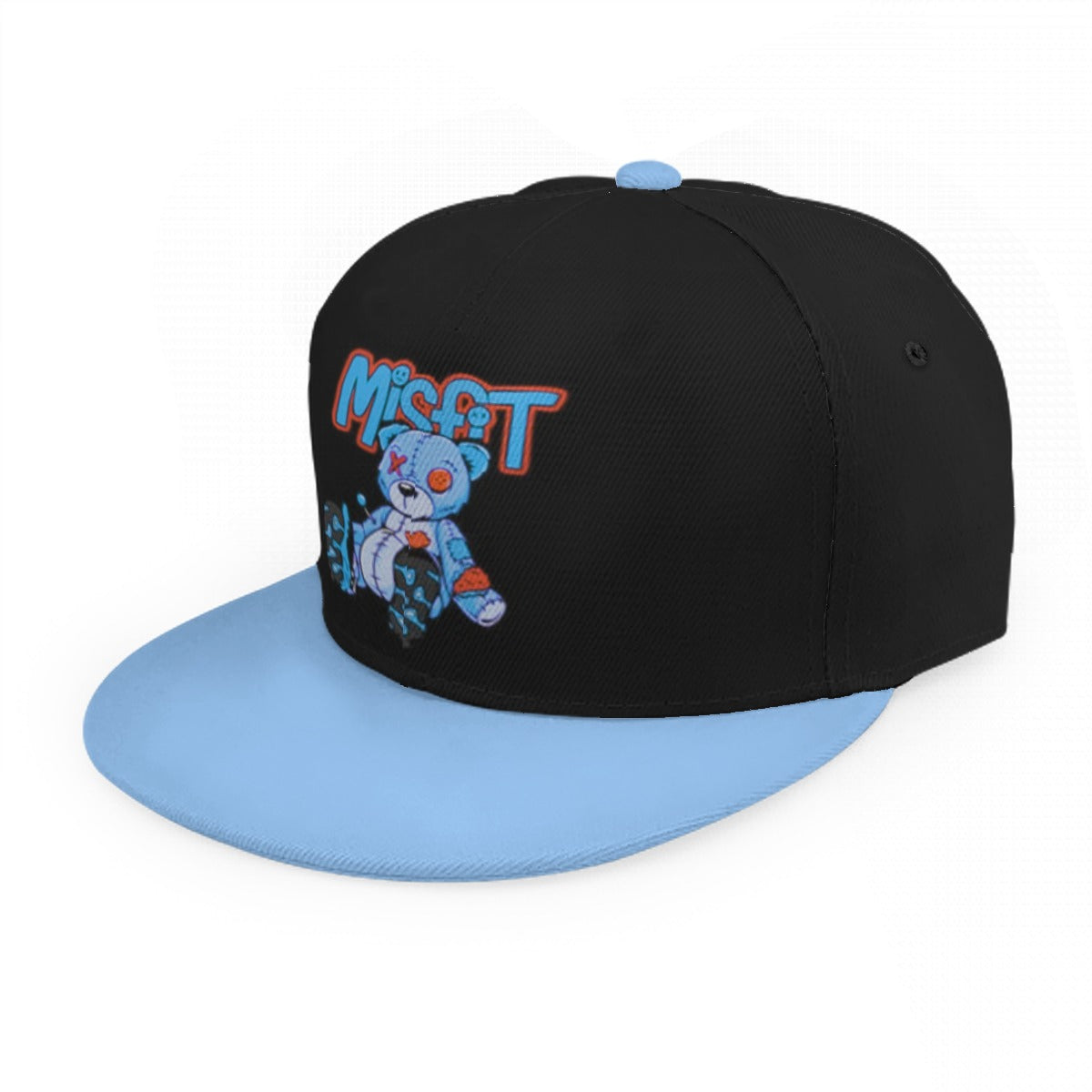 Misfit Snap Back