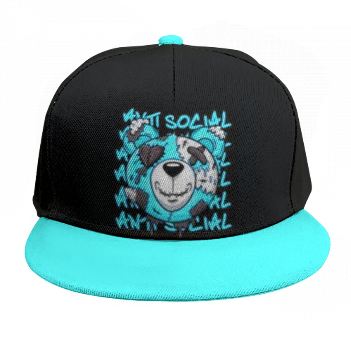 Anti Social Snap Back