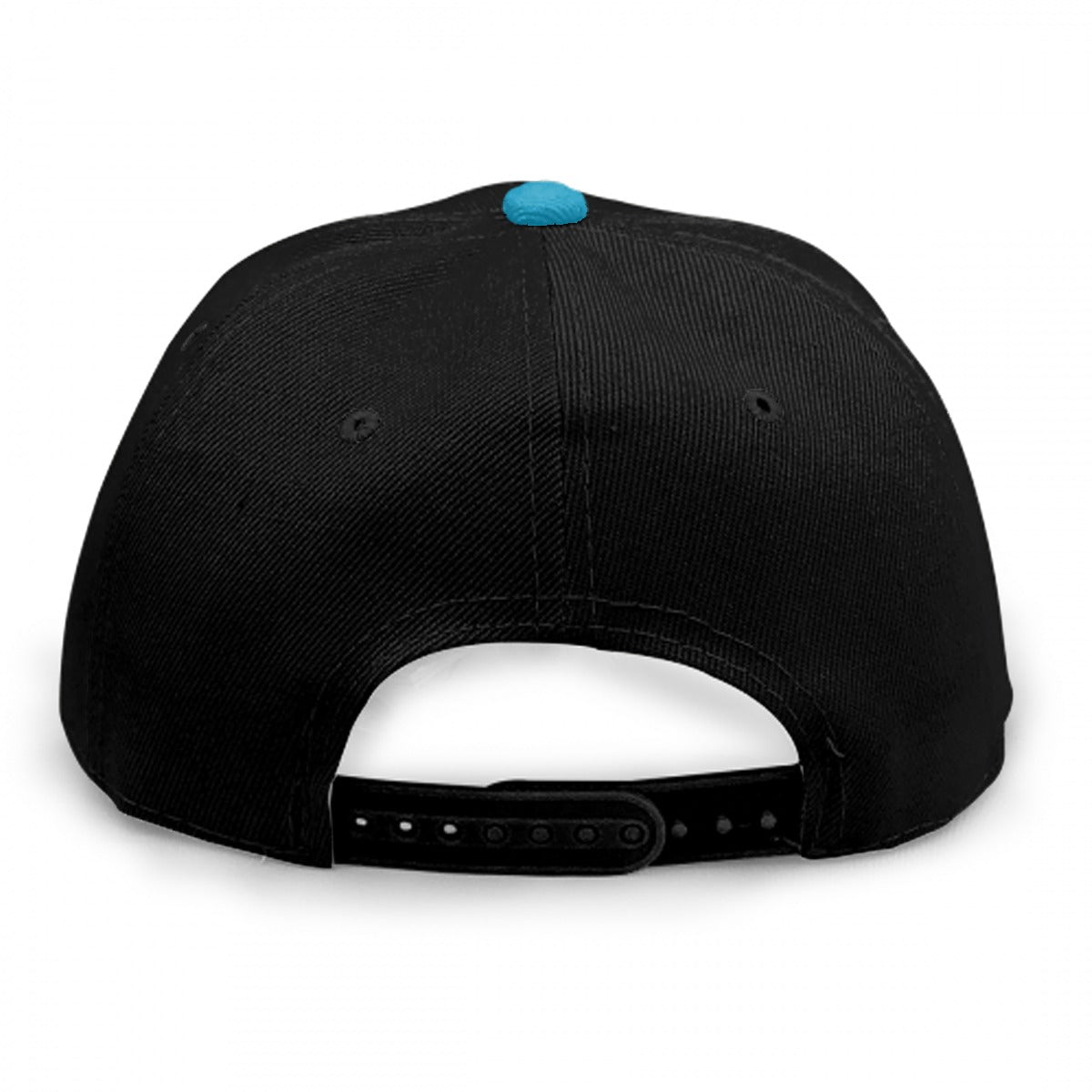 Born To Be Rich Snap Back