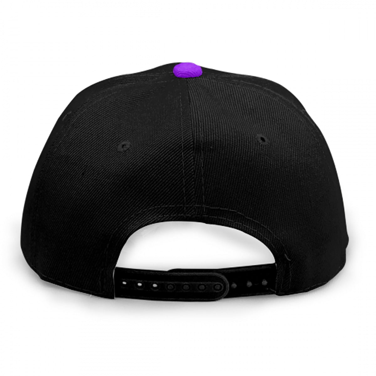 No More Fake Friends Snap Back