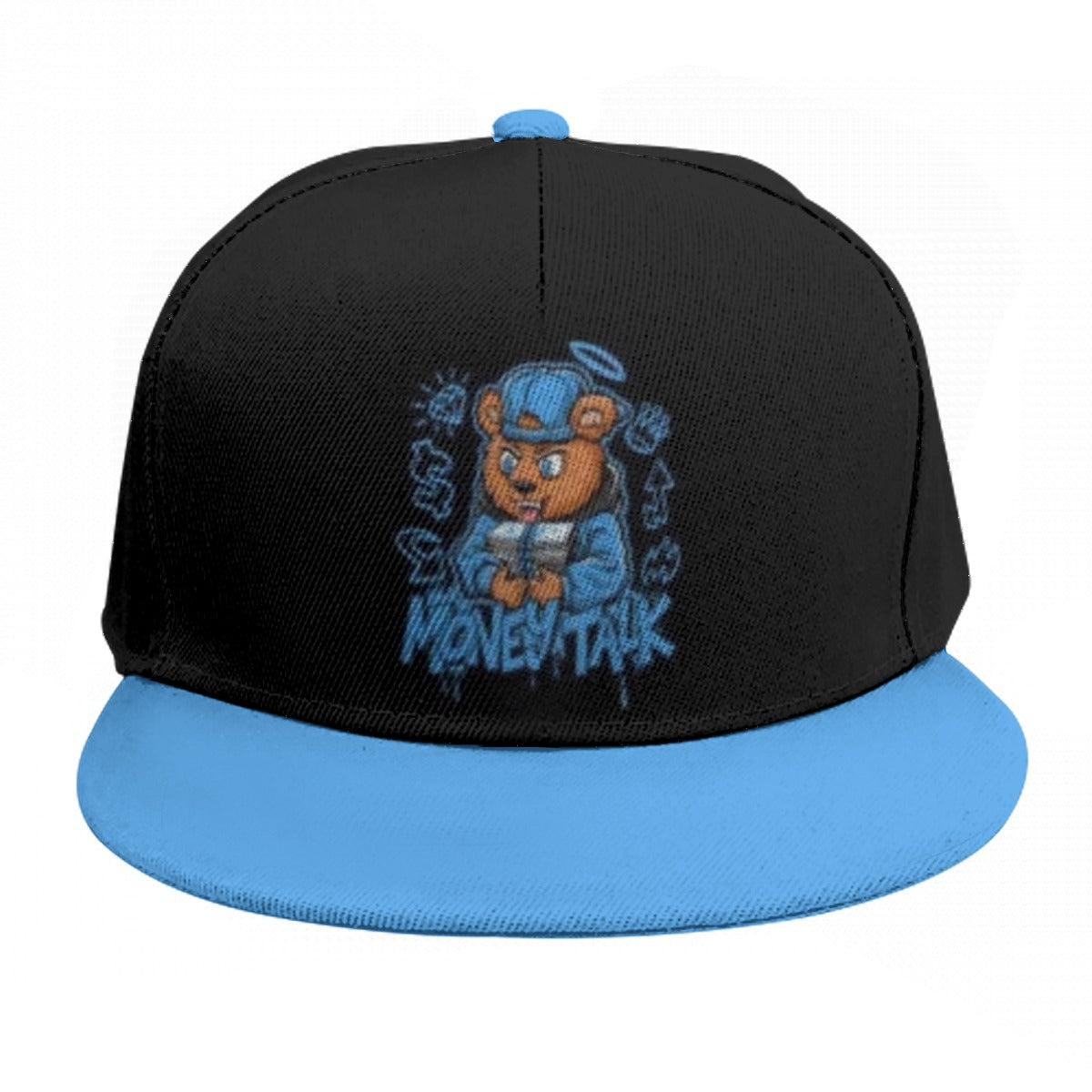 Money Talks Snap Back