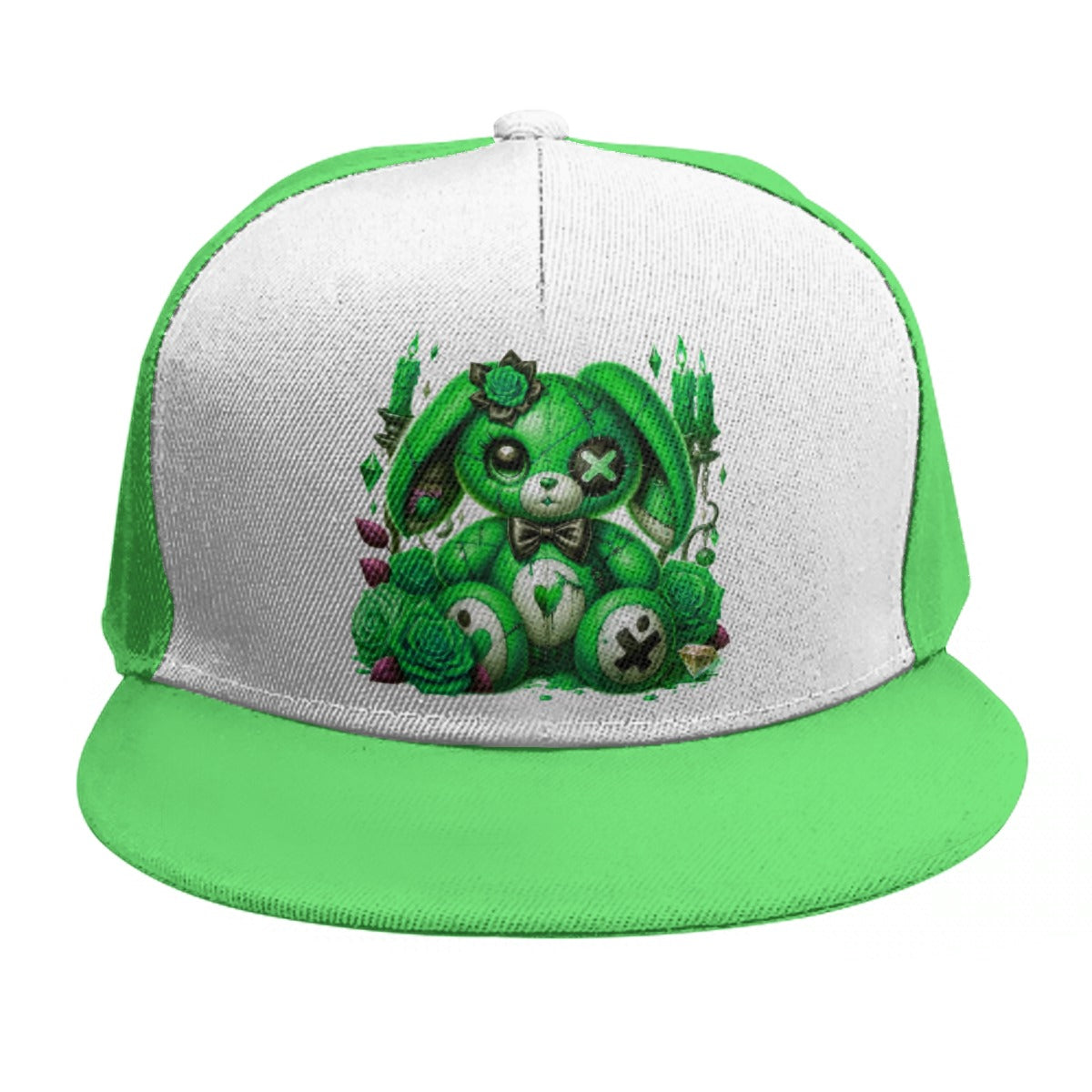 My Cuteness Snap Back