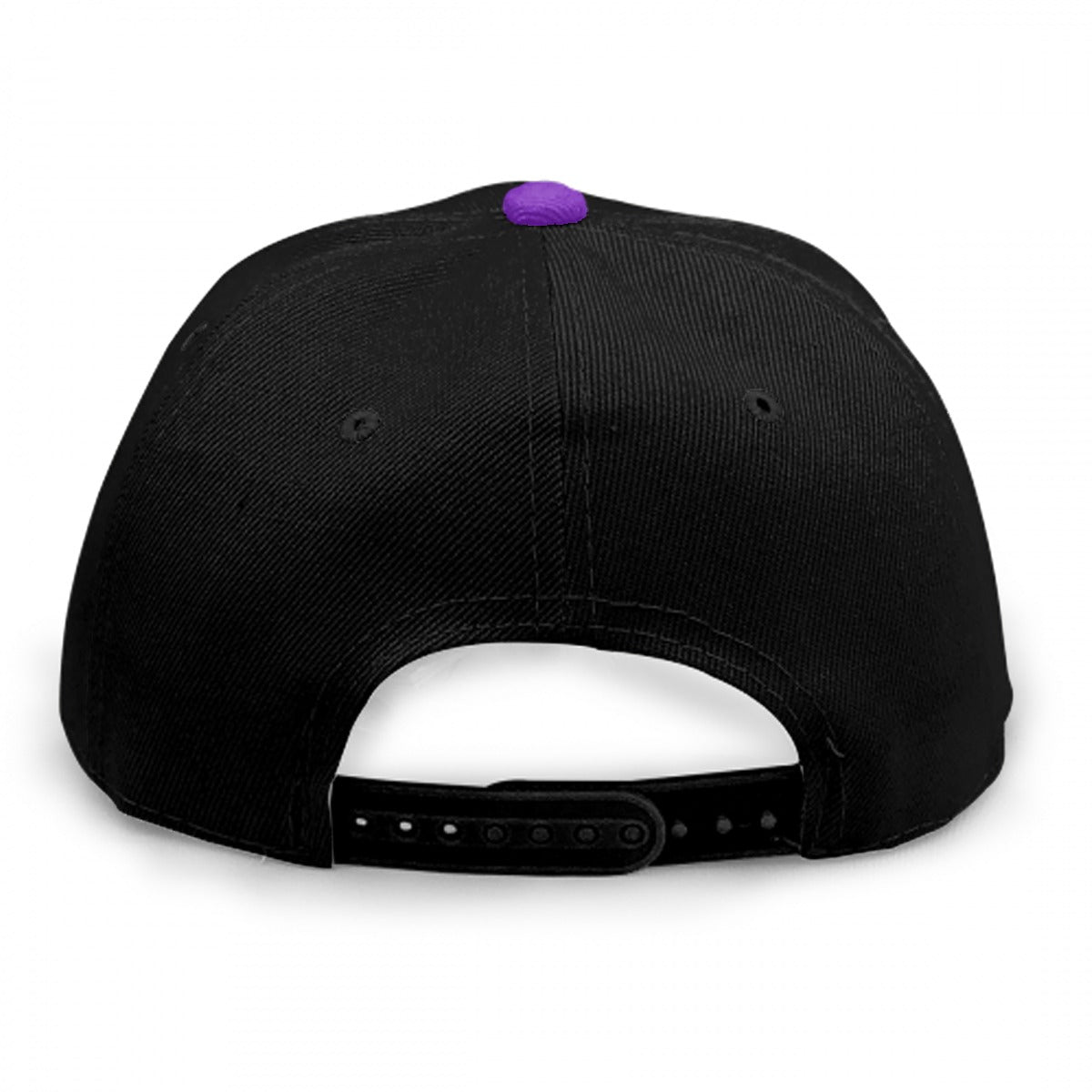 Smile Through The Pain Snap Back