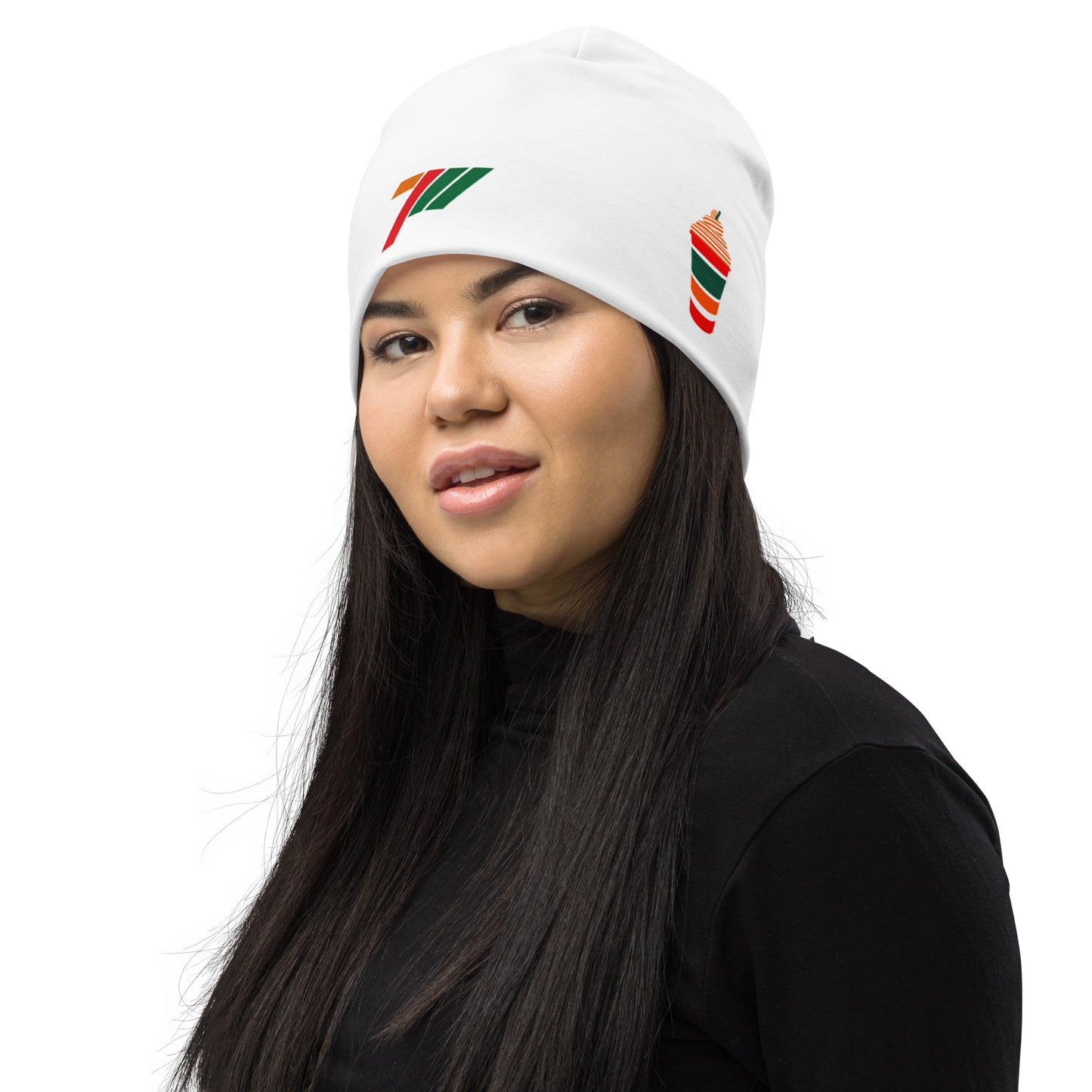 7/11 Beanie