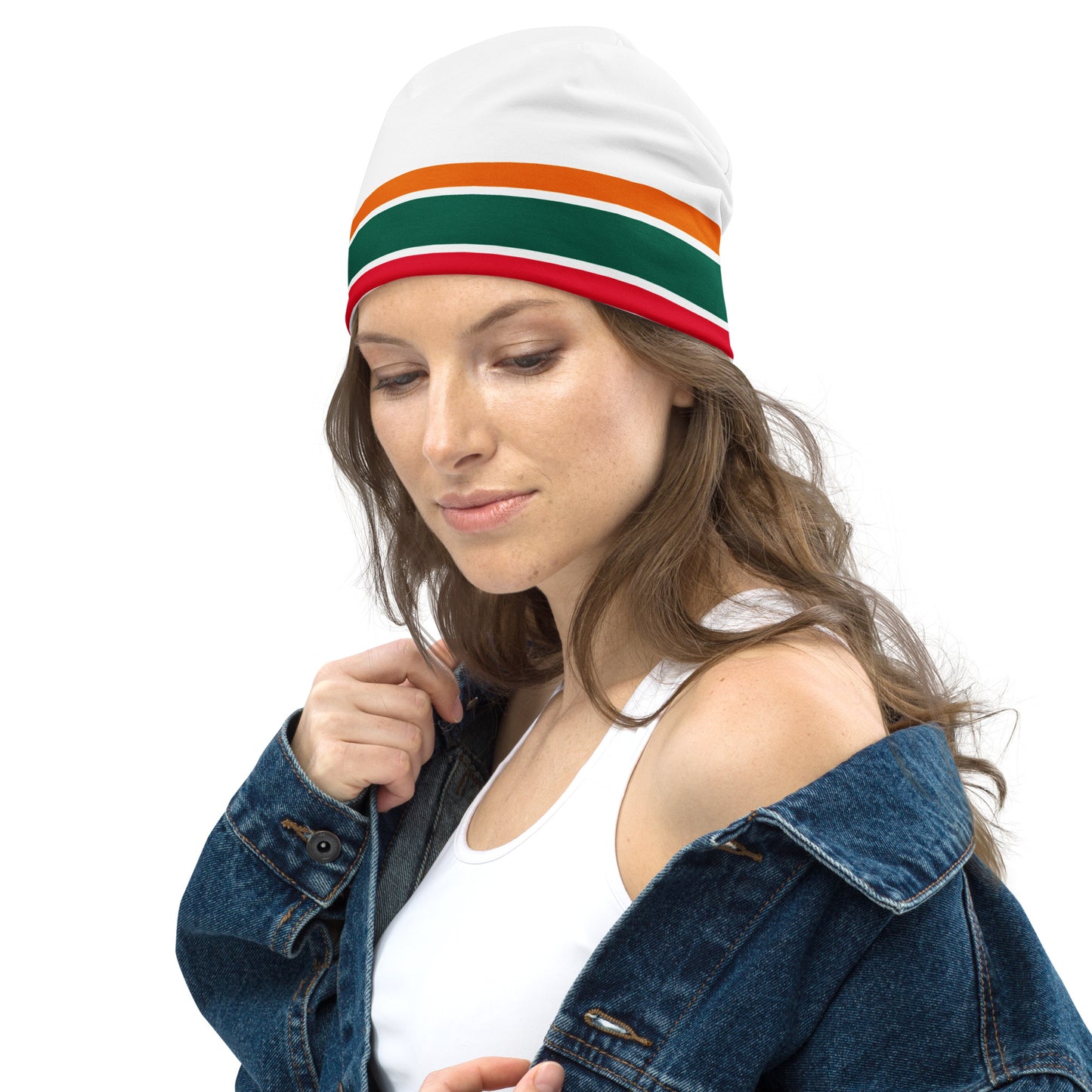 7/11 Beanie