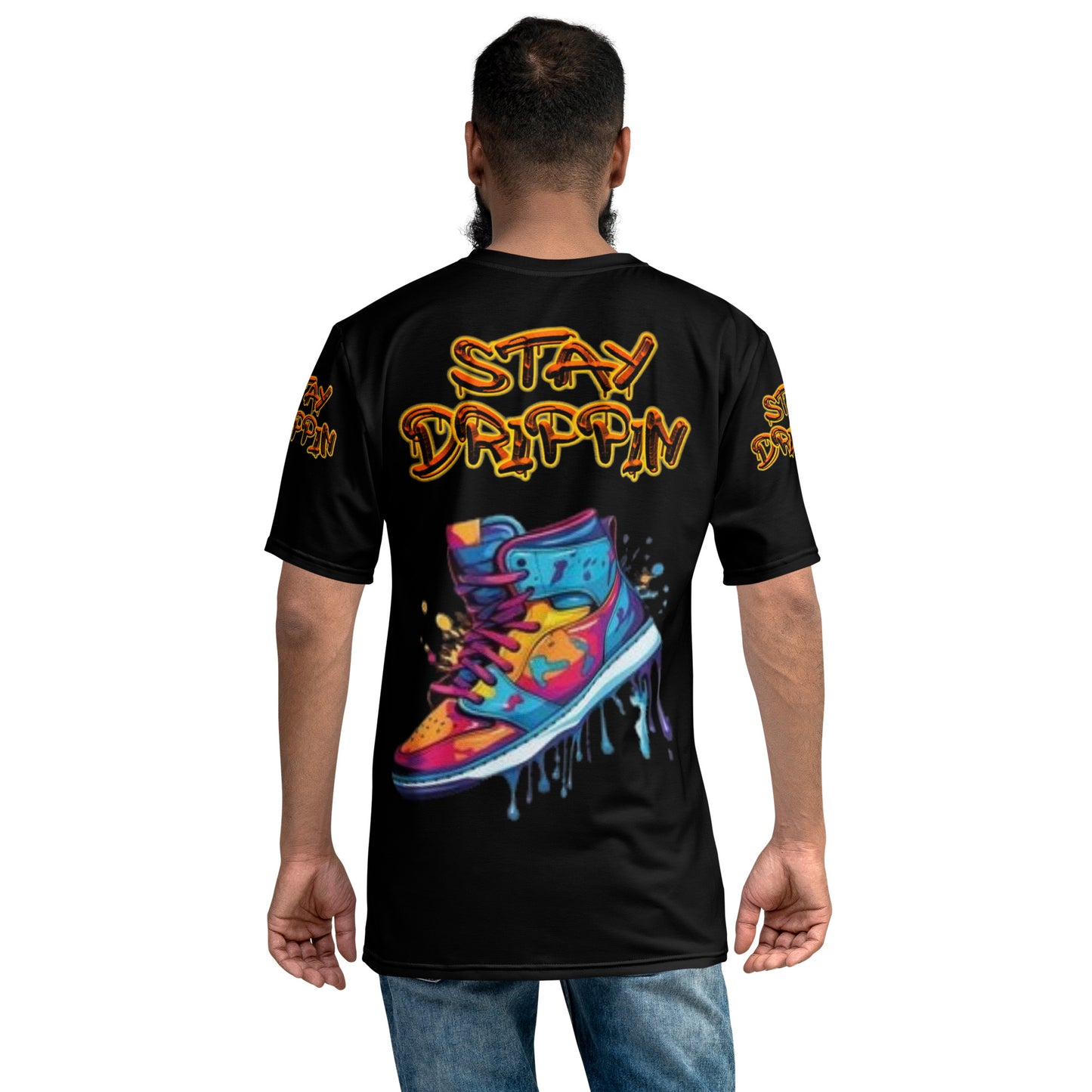 Stay Drippin Men's t-shirt