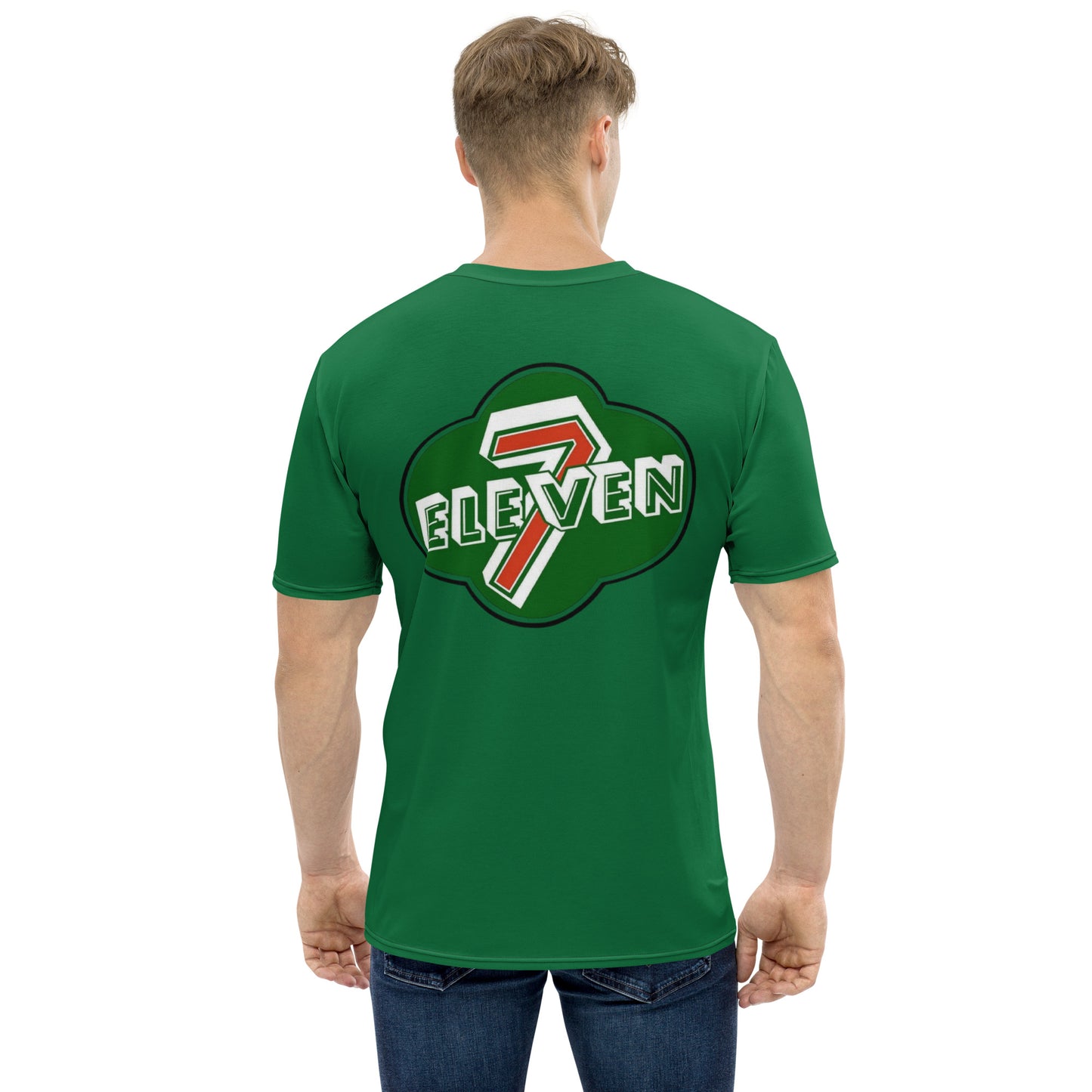 7/11 Men's t-shirt