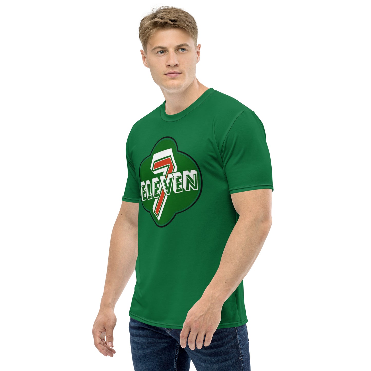 7/11 Men's t-shirt
