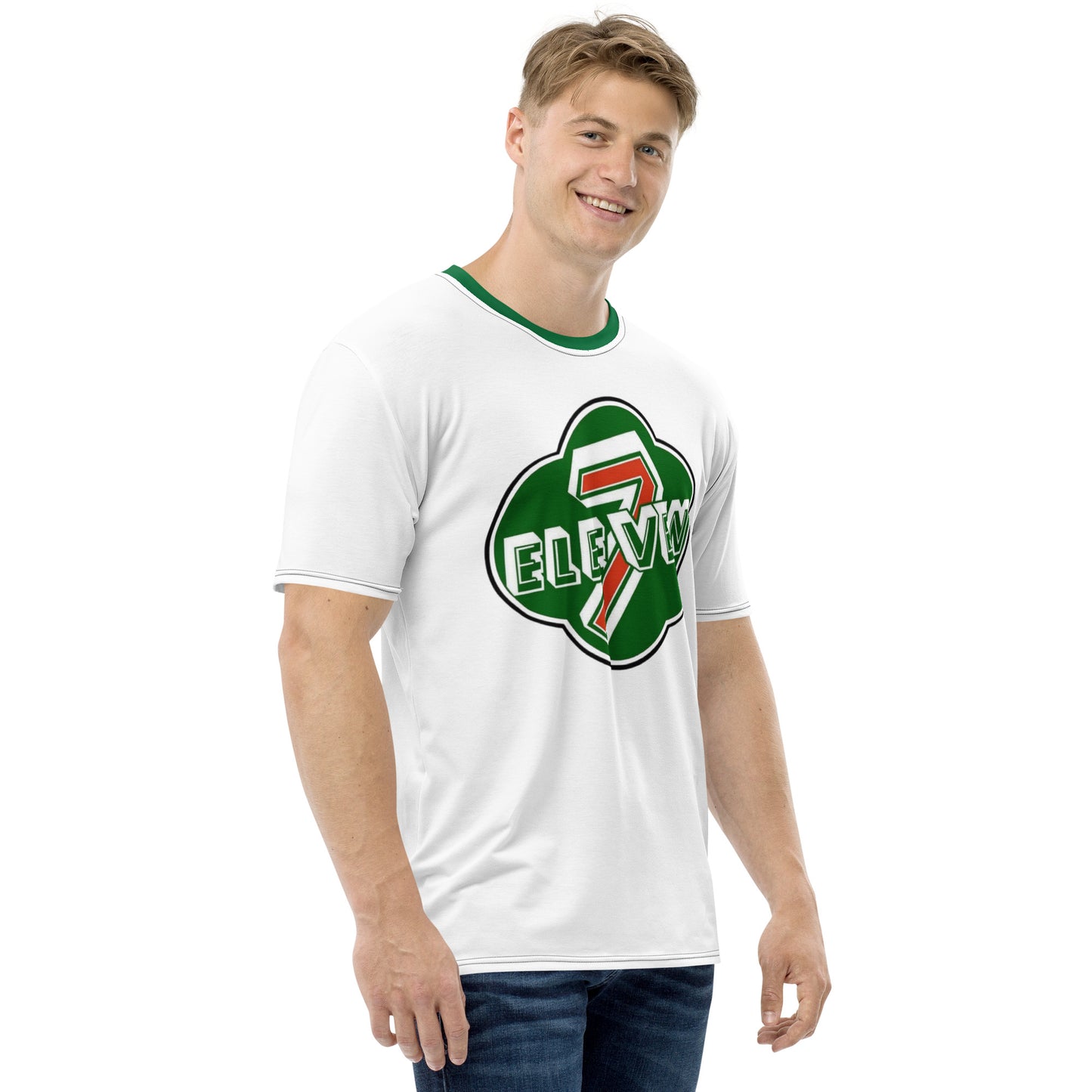 7/11 Men's t-shirt
