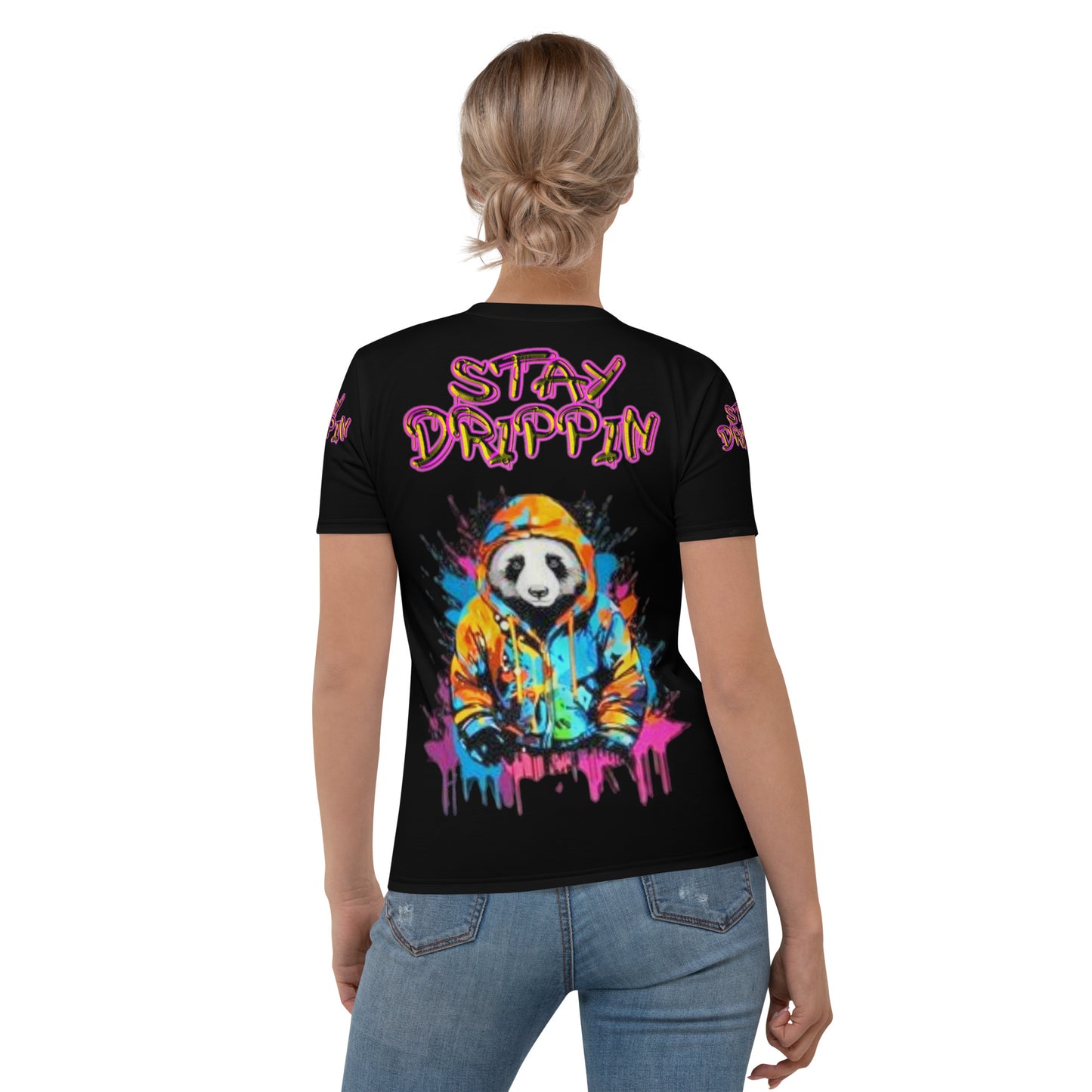 Stay Drippin Women's T-shirt