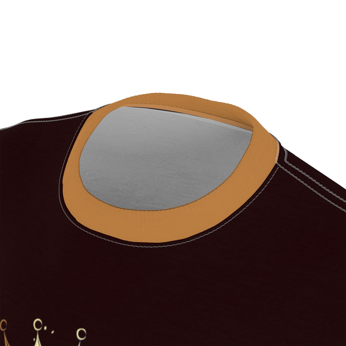 Krown Me King Ent Royalty Cut & Sew Tee