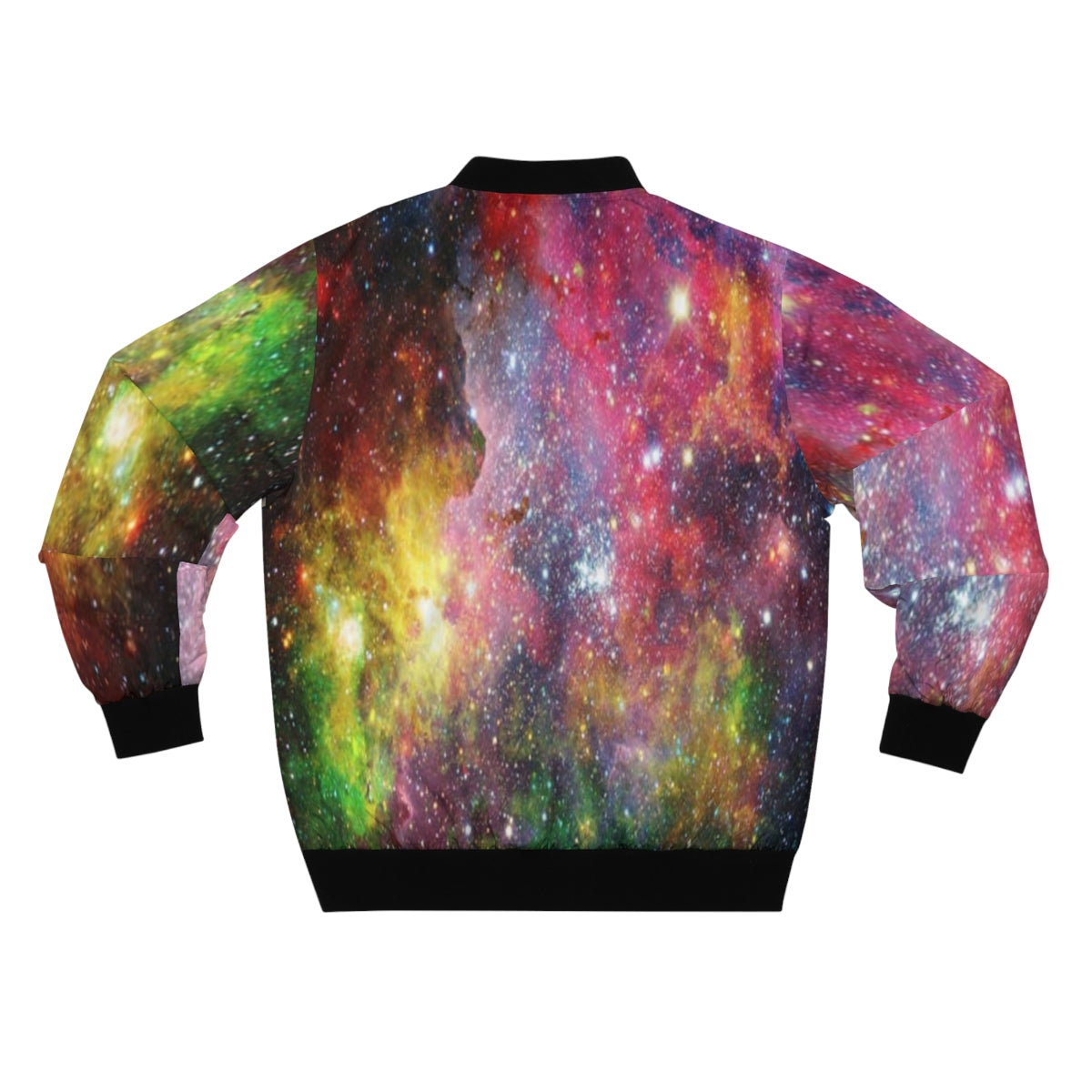 Lost In Space Bomber Jacket