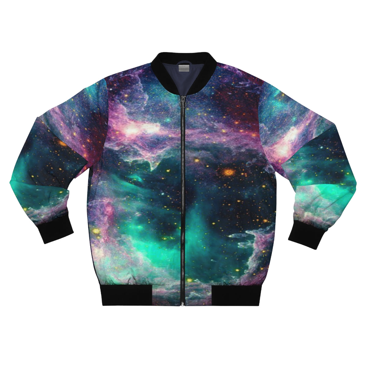 Lost In Space Bomber Jacket