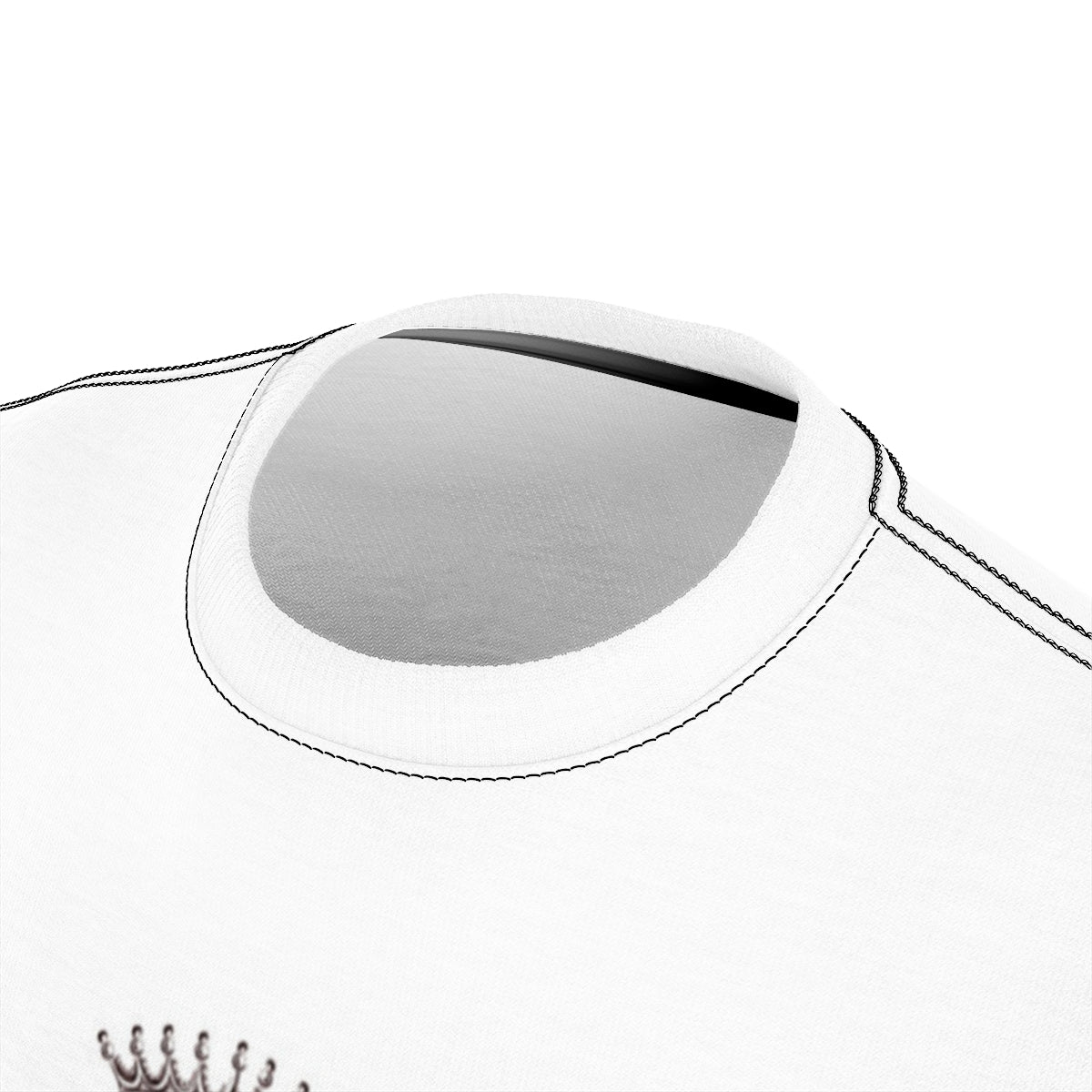 Krown Me King Ent Royalty Cut & Sew Tee