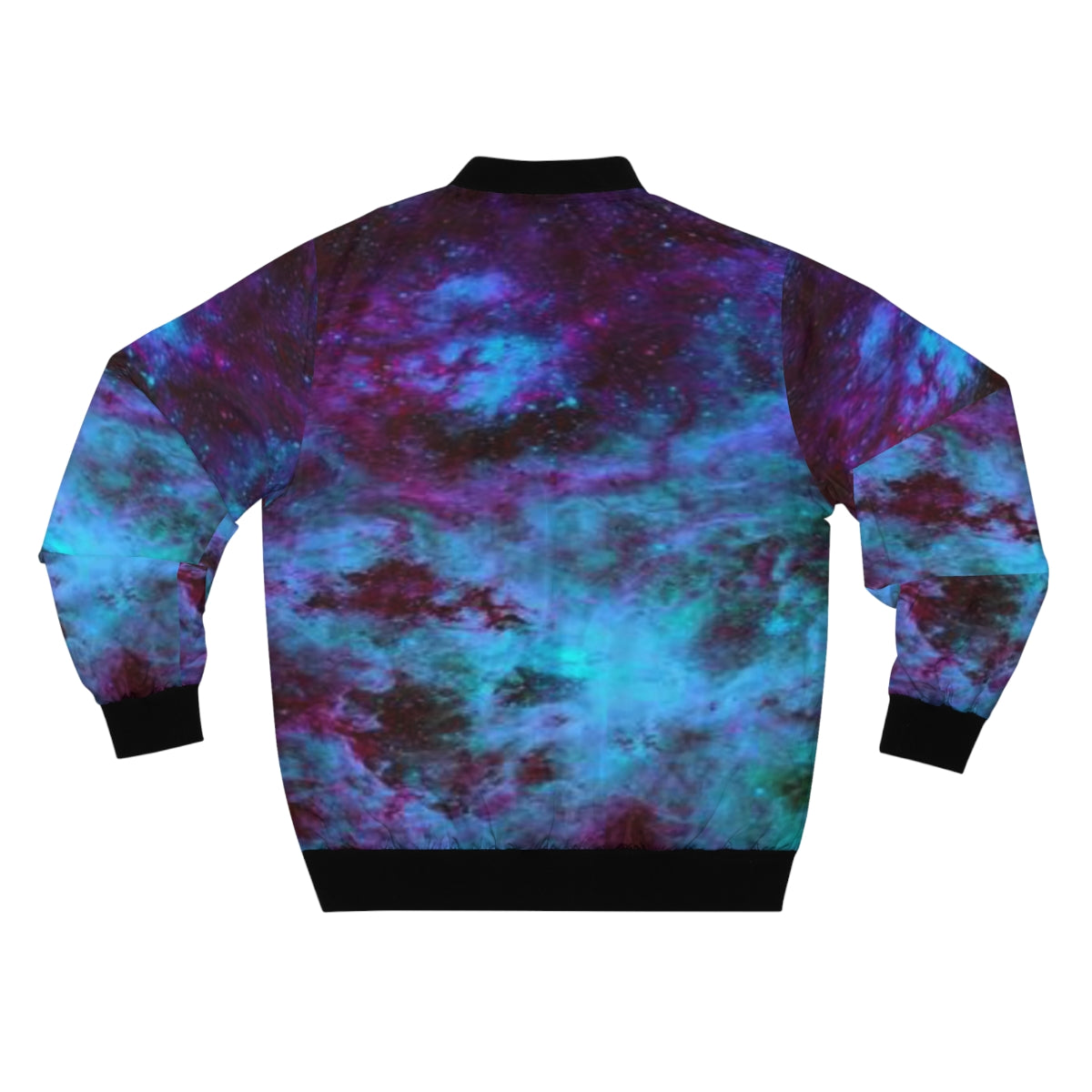 Lost In Space Bomber Jacket