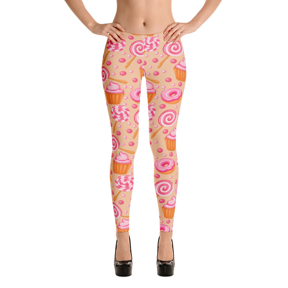 Sweet Treats Leggings