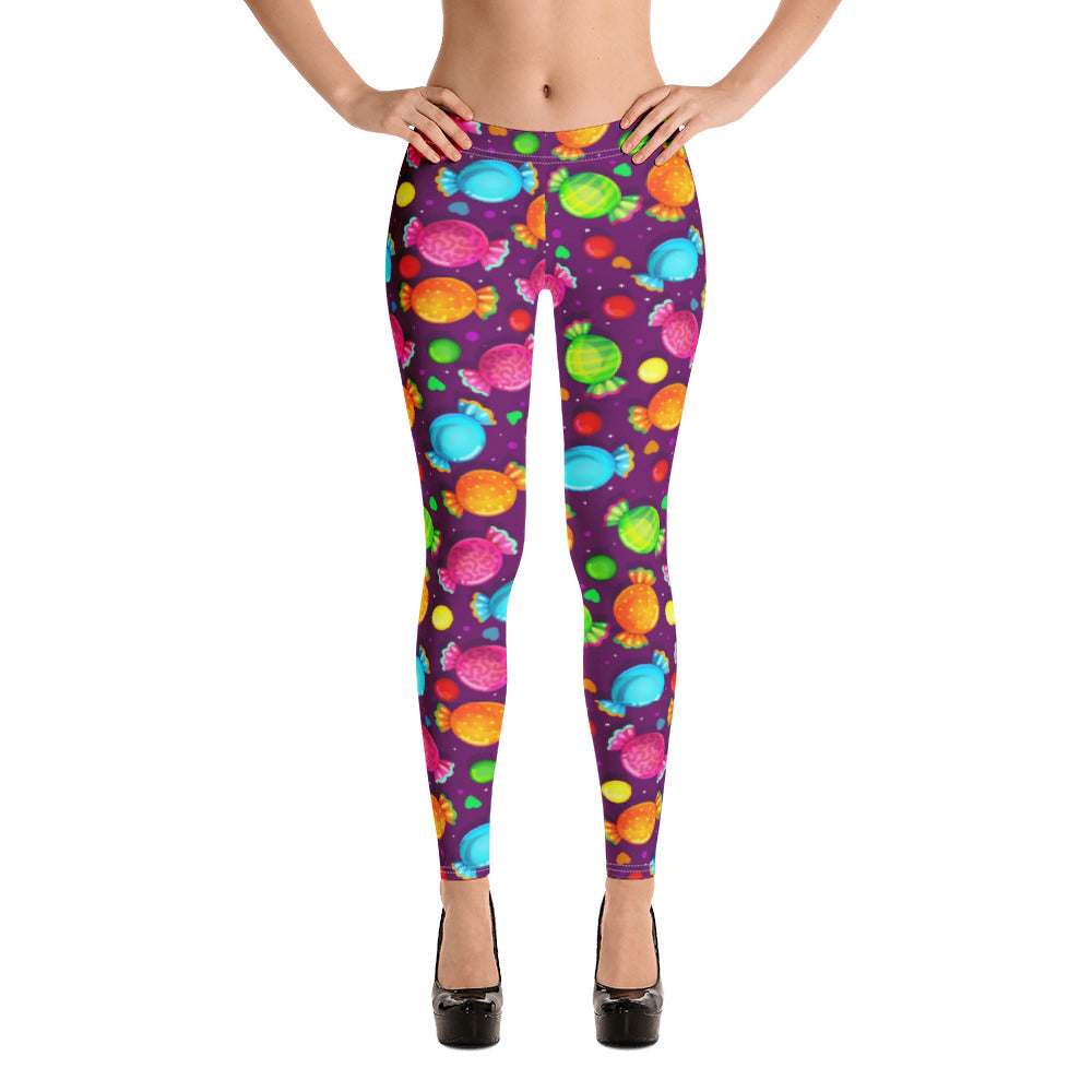 Sweet Treats Leggings