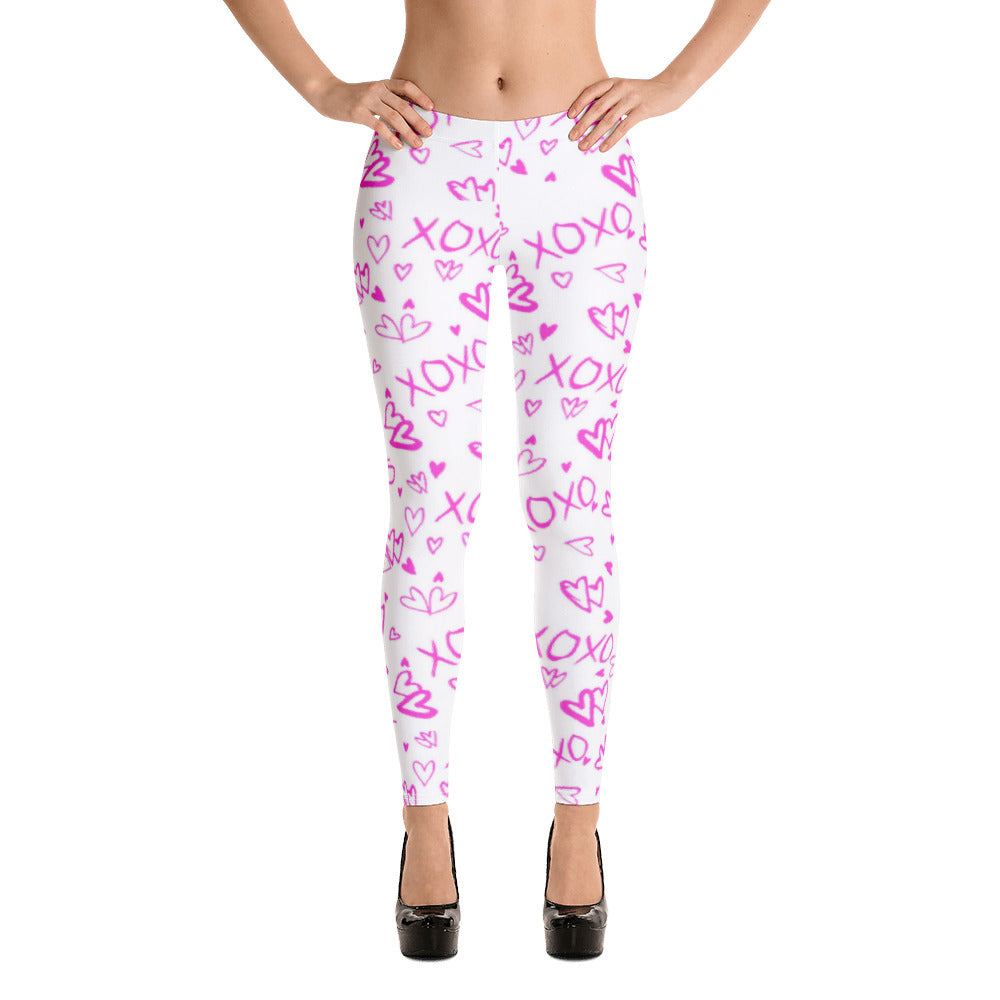 It's All Love Leggings