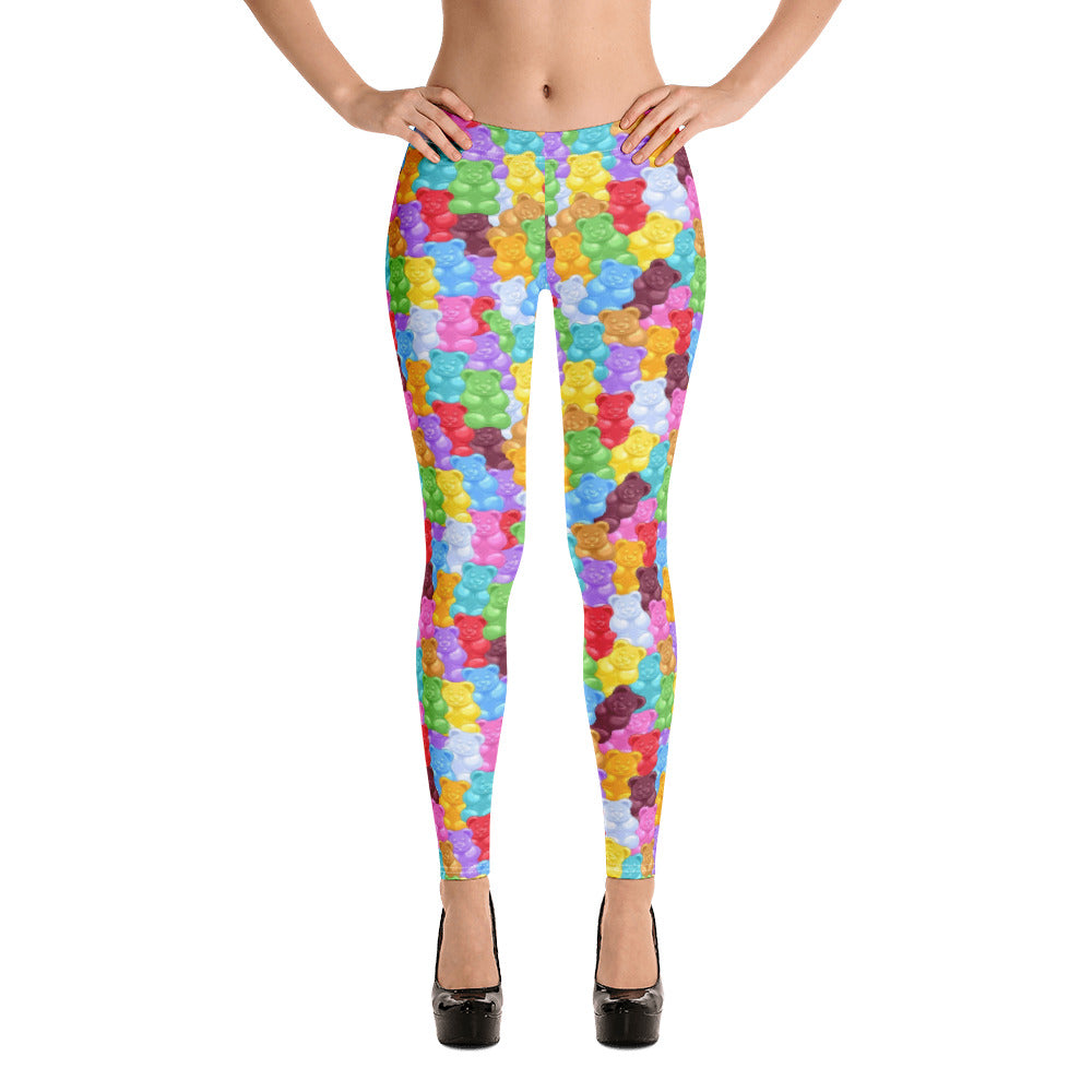 Sweet Treats Leggings
