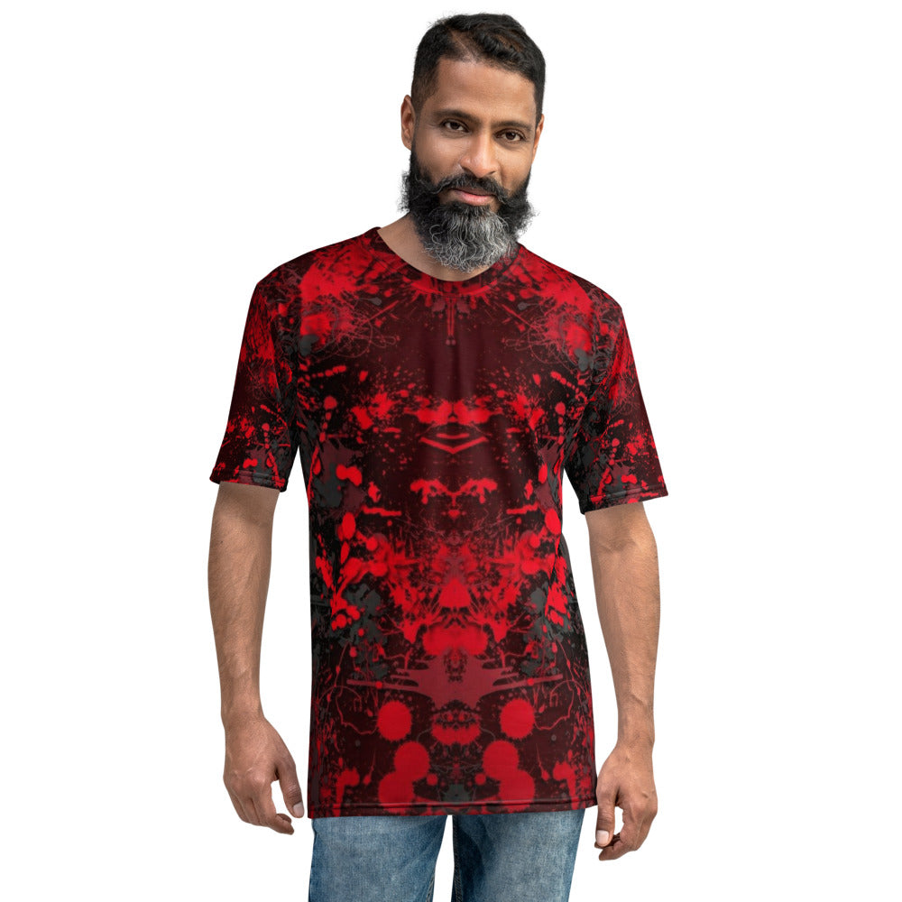 Inky Men's T-shirt