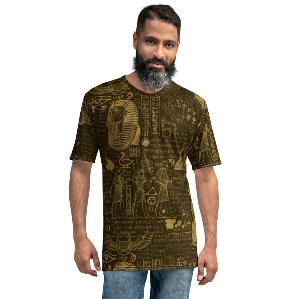Ancient Egypt Men's t-shirt