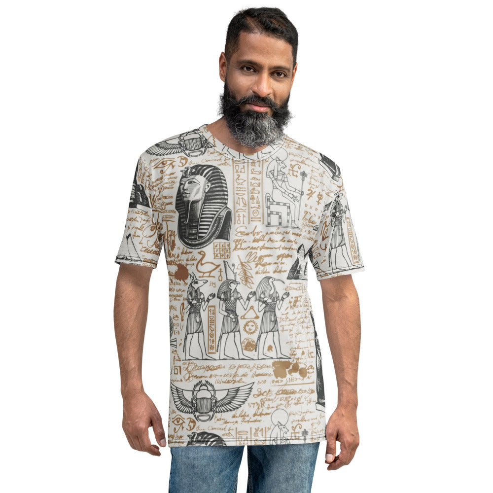 Ancient Egypt Men's t-shirt