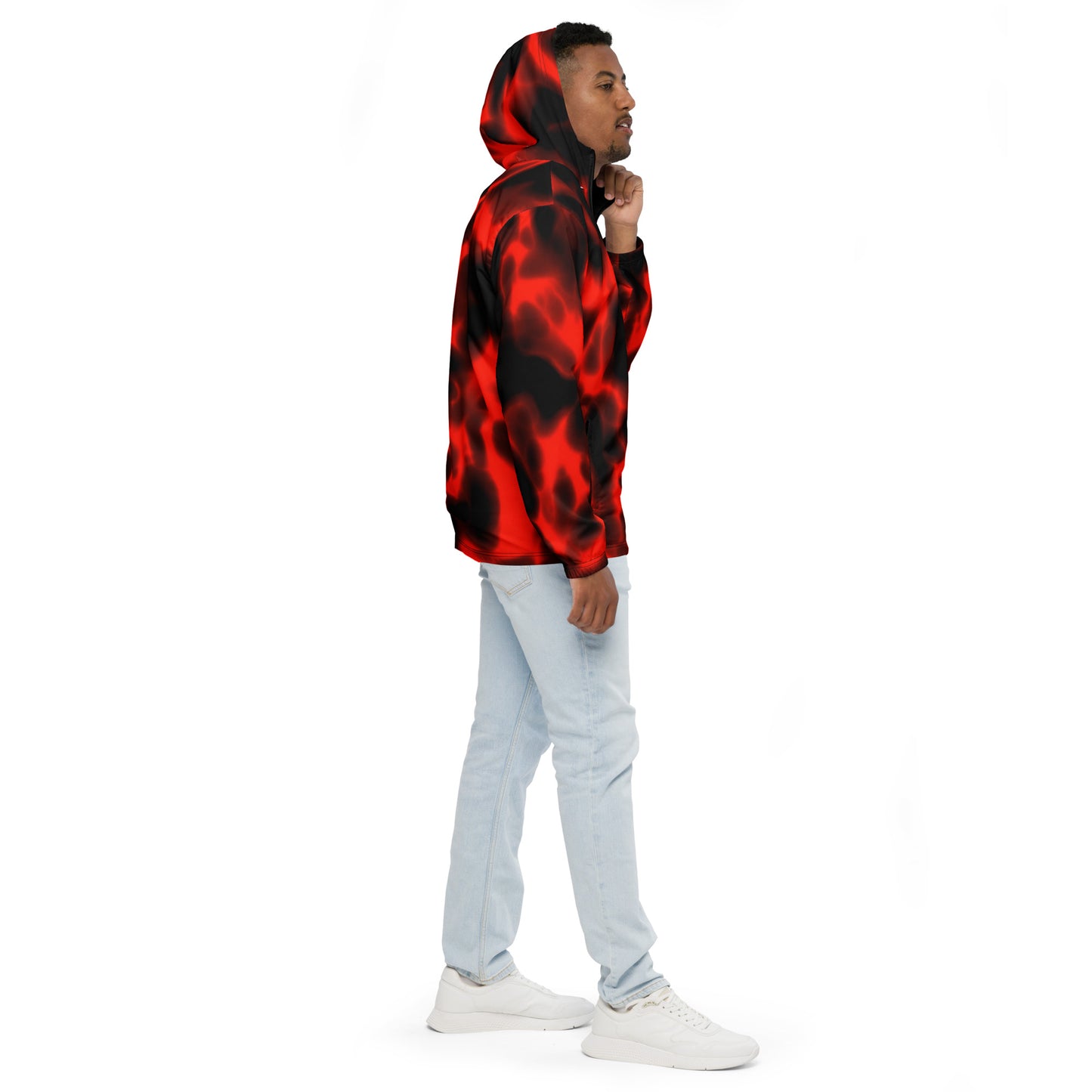 The Vibes Men’s windbreaker