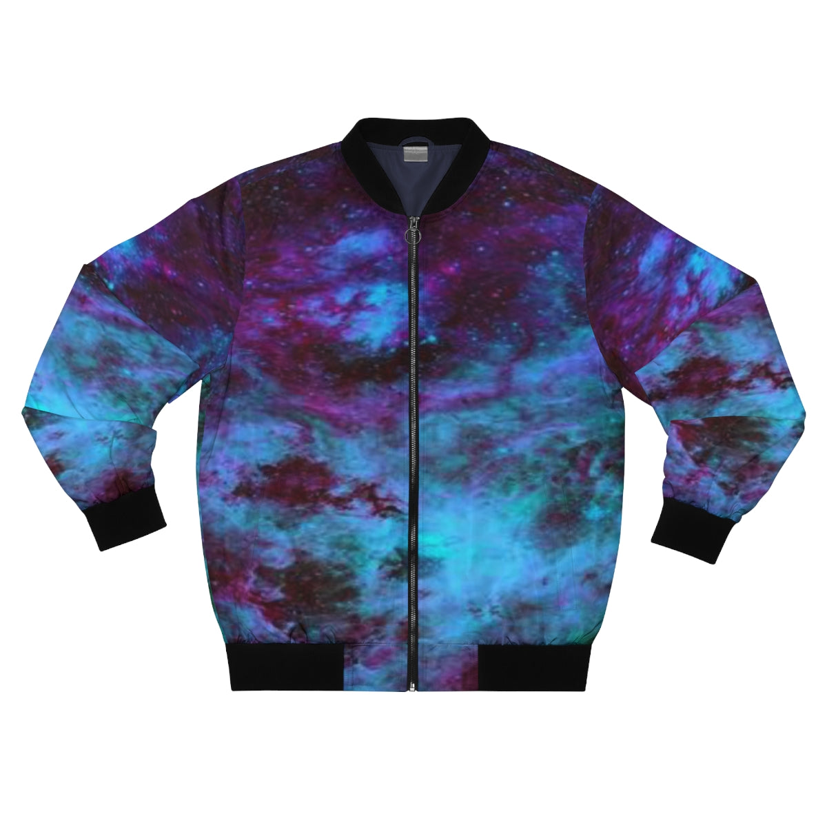 Lost In Space Bomber Jacket