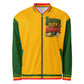 Business Been Boomin Unisex Bomber Jacket