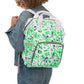 Graffiti Style Multifunctional Backpack