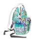 Graffiti Style Multifunctional Backpack